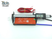 BMS LiFePo4 20s 50а симетрична з балансуванням