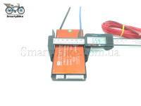 BMS LiFePo4 20s 50а симетрична з балансуванням