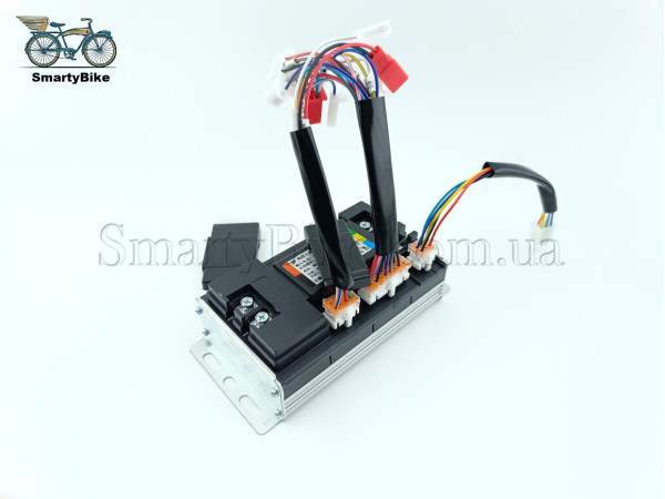 Синусний контролер OUNENG 48-72в 40а 1200вт Синусний контролер OUNENG 48-72в 40а 1200вт