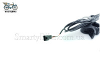 Курок газу універсальний  ZB300x   3597
