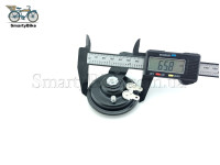 Звуковий сигнал  Horn 105dB 