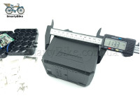 Корпус акумулятора шуруповерта 5S-4P