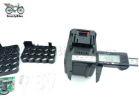 Корпус акумулятора шуруповерта 5S-3P