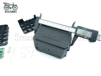 Корпус акумулятора шуруповерта 5S-3P