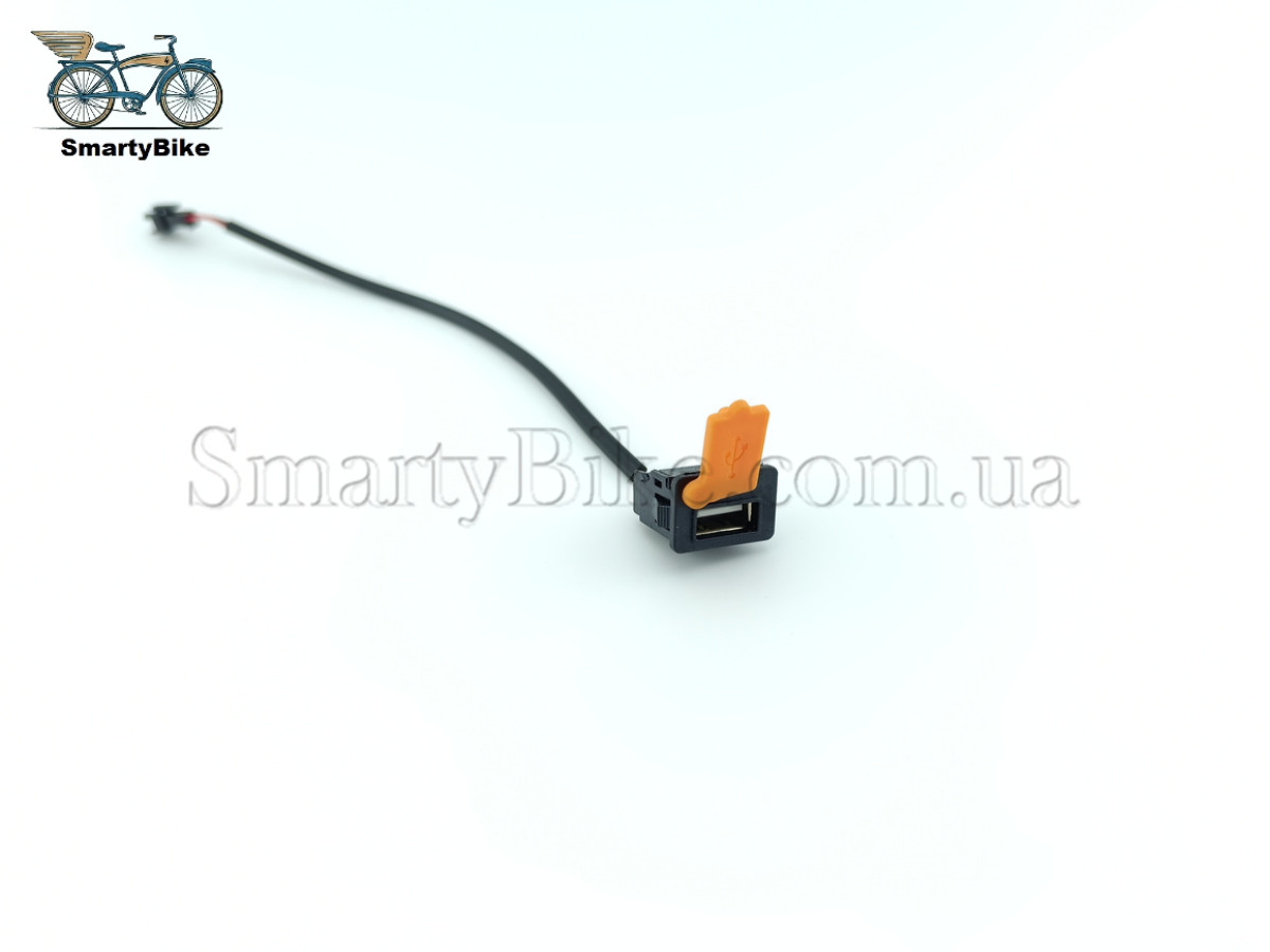 Роз'єм USB з проводом