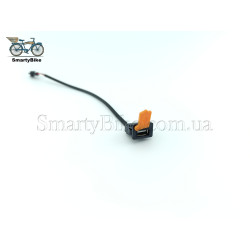Роз'єм USB з проводом Роз'єм USB з проводом