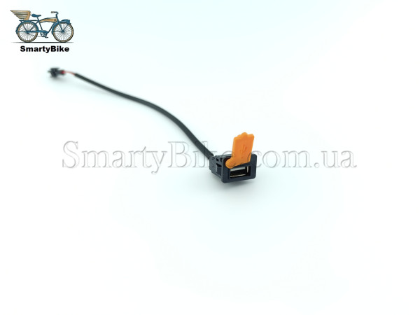 Роз'єм USB з проводом Роз'єм USB з проводом