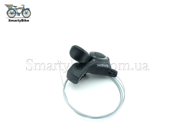 Манетка Shimano ST-TX30-LN Манетка Shimano ST-TX30-LN