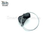 Манетка  Shimano ST-TX30-LN