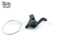 Манетка  Shimano ST-TX30-LN