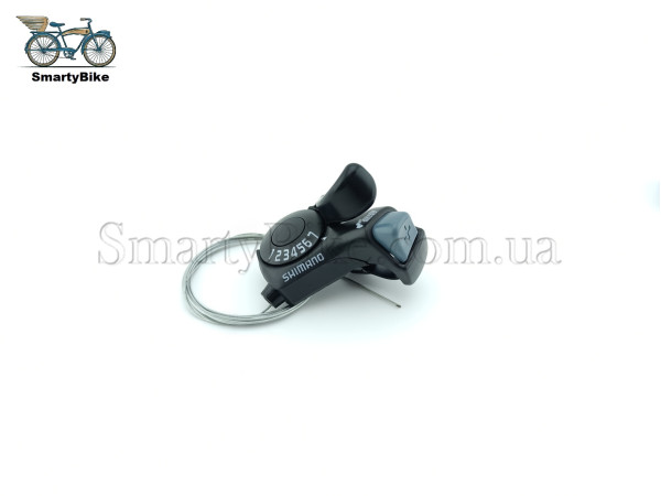 Манетка Shimano ST-TX30-R7 Манетка Shimano ST-TX30-R7