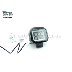 Фара FD-V3 30вт (14вт) 3846 Фара FD-V3 30вт (14вт) 3846