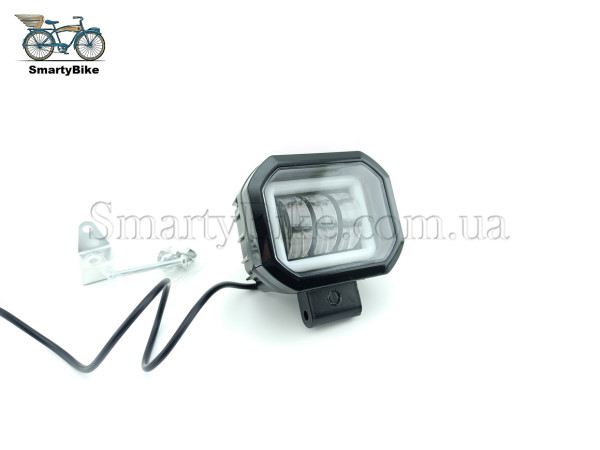 Фара FD-V3 30вт (14вт) 3846 Фара FD-V3 30вт (14вт) 3846