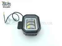 Фара  FD-V3  30вт (14вт)   3846