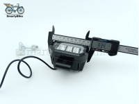 Фара  FD-V3  30вт (14вт)   3846