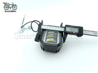 Фара  FD-V3  30вт (14вт)   3846