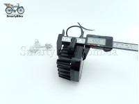 Фара  FD-V3  30вт (14вт)   3846