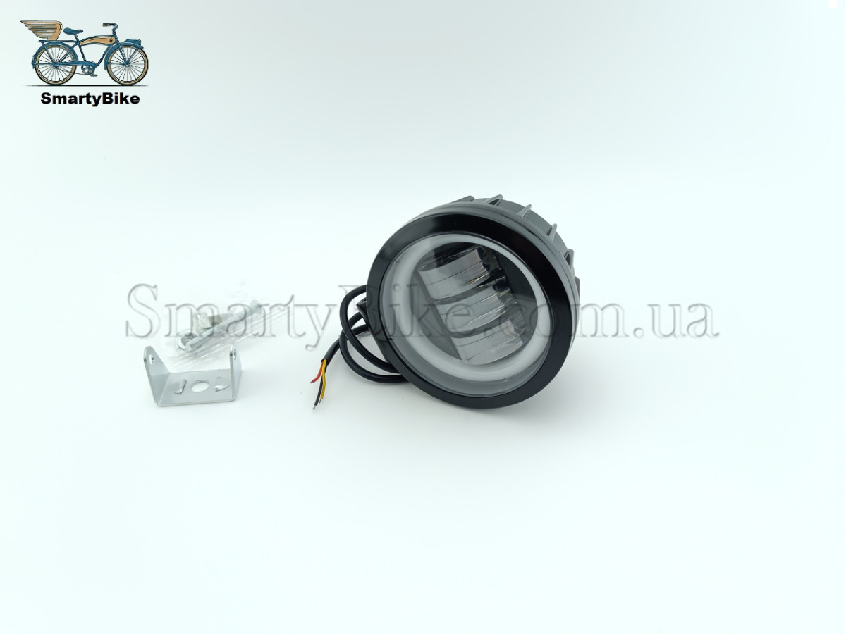 Фара  YD-V3   30Вт (15Вт)   3845 