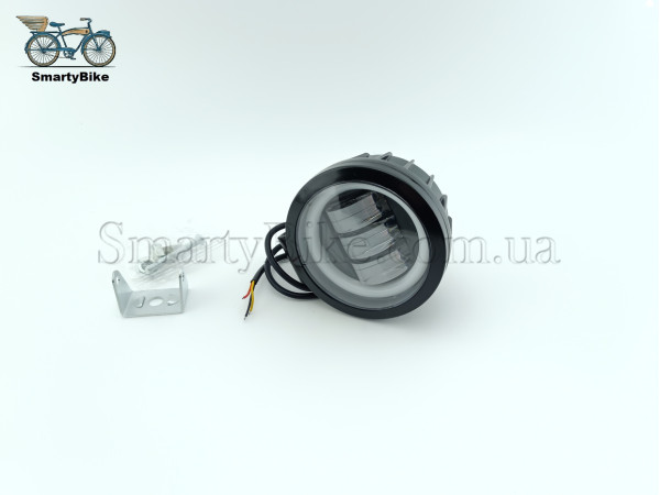 Фара YD-V3 30Вт (15Вт) 3845 Фара YD-V3 30Вт (15Вт) 3845