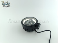 Фара  YD-V3   30Вт (15Вт)   3845 
