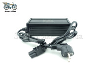 Зарядний пристрій Li-ion 48в 2-10а IEC   (13s 54,6в) 
