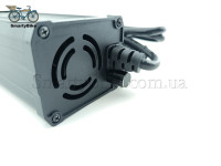 Зарядний пристрій Li-ion 60в 2-10а IEC   (16s 67,2в) 