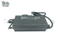 Зарядний пристрій Li-ion 60в 20а IEC   (16s 67,2в) 