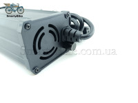 Зарядний пристрій Li-ion 72в 2-10а IEC   (20s 84в) 