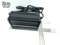 Зарядний пристрій Li-ion 72в 2-10а IEC   (20s 84в) 