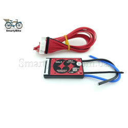 DALY BMS li-ion 13s15a симетрична з термодатчиком та балансуванням DALY BMS li-ion 13s15a симетрична з термодатчиком та балансуванням