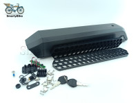Корпус акумулятора Kirin DK-5 Side Release 