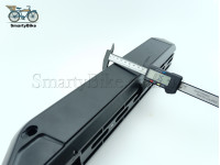 Корпус акумулятора Kirin DK-5 Side Release 