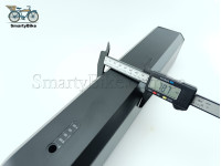 Корпус акумулятора Kirin DK-5 Side Release 