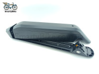 Корпус акумулятора Kirin DK-7 Side Release 
