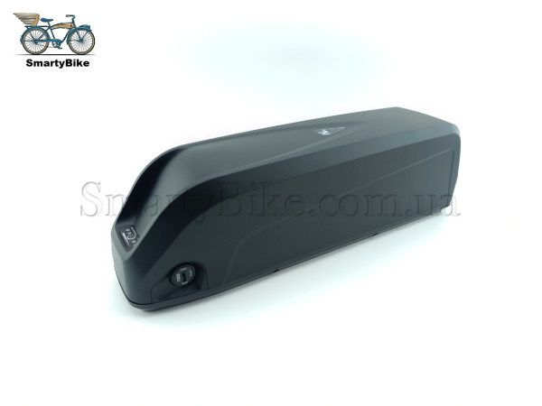 Корпус акумулятора HaiLong G70 Корпус акумулятора HaiLong G70