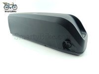 Корпус акумулятора HaiLong G70 