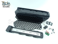 Корпус акумулятора HaiLong G70 