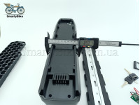 Корпус акумулятора HaiLong G70 