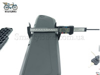 Корпус акумулятора HaiLong G70 