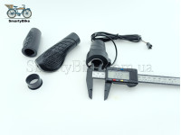 Ручка газу половинного типу 3896
