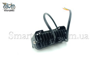 Фара  3Led  25вт (17вт±1) 13-85в   3939