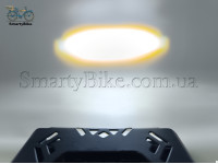 Фара  3Led  25вт (17вт±1) 13-85в   3939