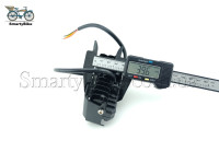 Фара  3Led  25вт (17вт±1) 13-85в   3939
