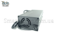 Зарядний пристрій Li-ion 52в 2-20а IEC   (14s 58,8в) 