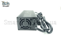 Зарядний пристрій Li-ion 52в 2-10а IEC   (14s 58,8в) 