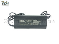 Зарядний пристрій Li-ion 52в 2-10а IEC   (14s 58,8в) 