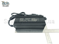 Зарядний пристрій Li-ion 52в 2-10а IEC   (14s 58,8в) 