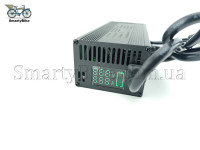 Зарядний пристрій Li-ion 52в 2-10а IEC   (14s 58,8в) 
