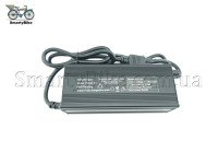 Зарядний пристрій Li-ion 64в 10а IEC   (17s 71,4в) 