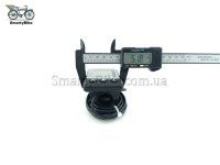LCD дисплей  QCo. S866 